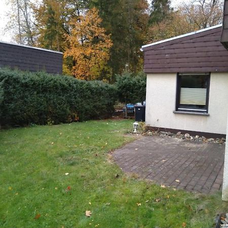 Kleine Ferienwohnung, Einzimmeraparment In Altenkirchen Almersbach Eksteriør billede